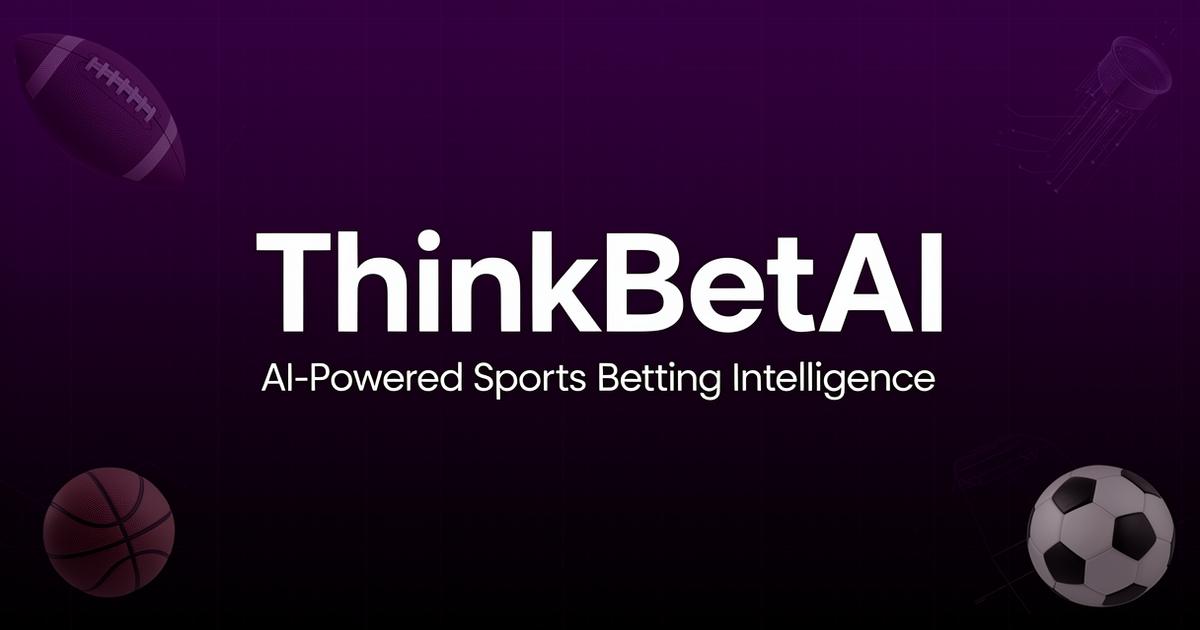 ThinkBetAI screenshot 1